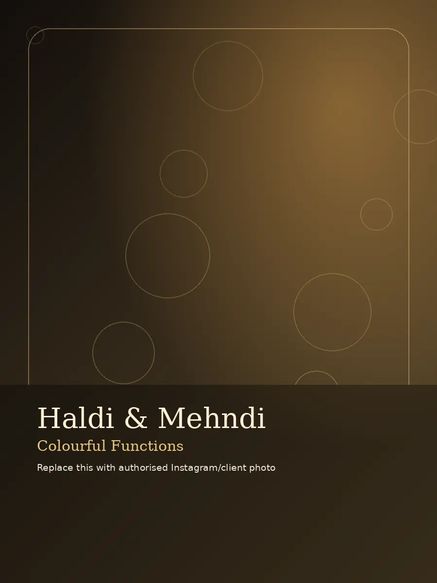 Haldi mehndi photographer Palampur